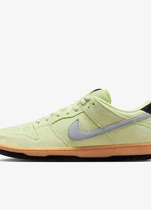 Кросівки унісекс nike sb dunk low (hq1626-300)