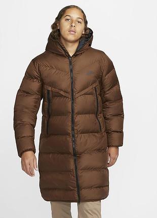 Куртка чоловіча nike storm-fit windrunner (dr9609-259)