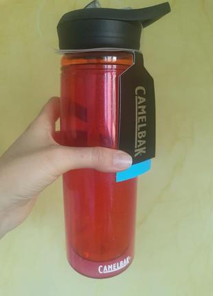 Фляга термобутилка camelbak 0.6 l