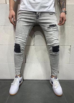 Джинси 2y premium