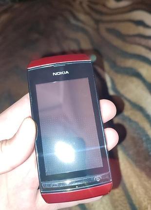 Nokia asha 306 3