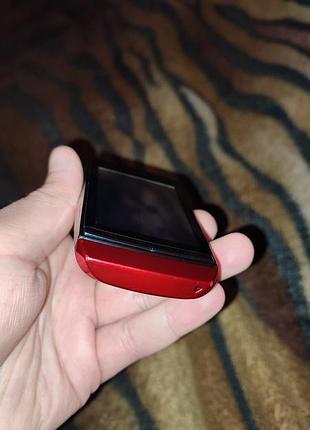 Nokia asha 306 6