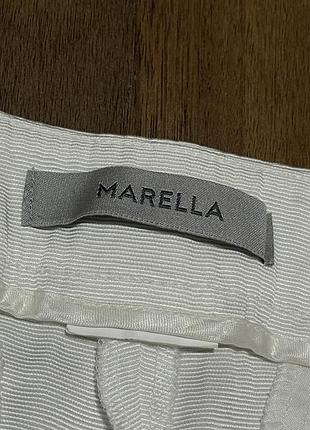 Брюки marella 3