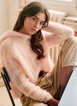 🔥🔥неймовірний светр sezane
