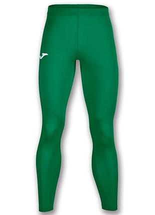 Термоштани joma brama academy jr зелений 2xs-xs