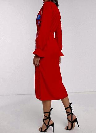 Сукня asos вишиванка 2