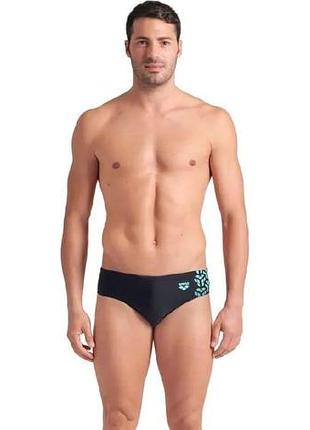 Плавки-сліпи для чоловіків arena kikko v swim briefs