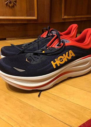 Hoka bondi 9 2