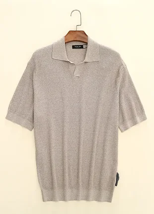 Футболка поло massimo dutti