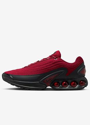 Кросівки nike air max dn wtr hv4528-600