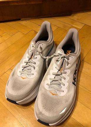 Hoka bondi 9 2