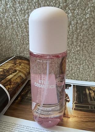 Оригінал міст парфумований vanilla dew kylie cosmetics