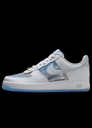 Кроссовки nike air force 1 retro qs ib5724-100 46
