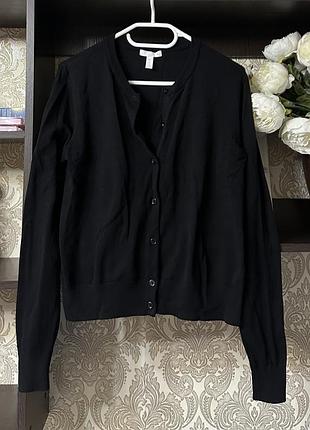 Кофта h&m  на гудзиках