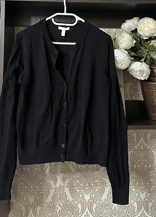 Кофта h&m  на гудзиках 3