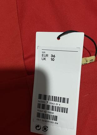 Сукня h&m нова 4