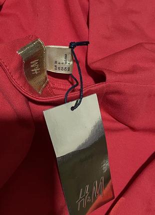 Сукня h&m нова 5