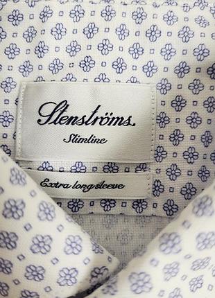 Сорочка stenströms 5