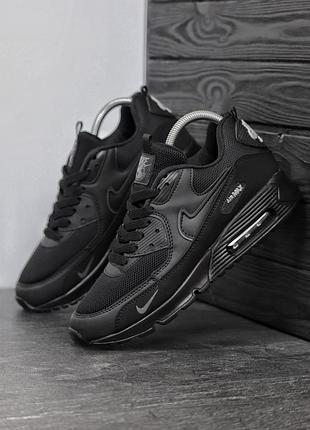 Чоловічі кросівки найк аір макс nike air max 90 44