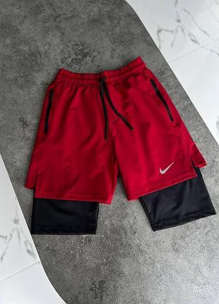 Чоловічі шорти nike