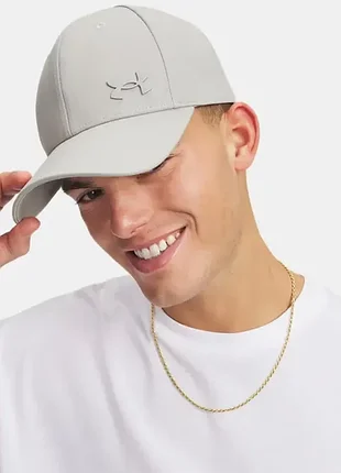 Кепка бейсболка under armour