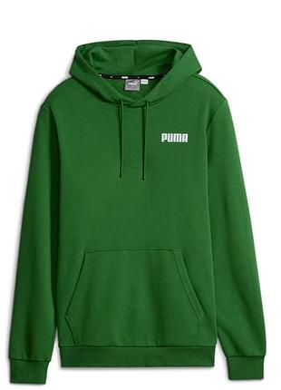 Худи мужское puma