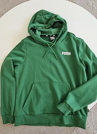Худи мужское puma 2