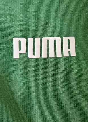 Худи мужское puma 3