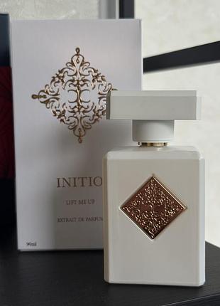 Парфуми lift me up initio parfums prives розпив
