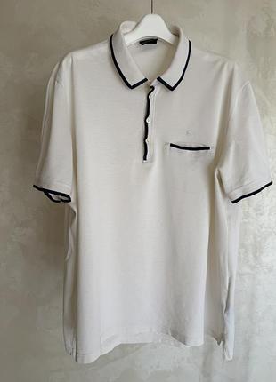 Поло lacoste