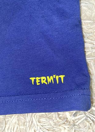 Майка termit 7