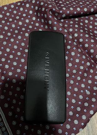 Чехол для окулярів givenchy