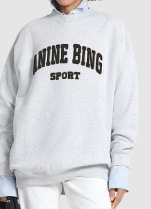 Світшот anine bing