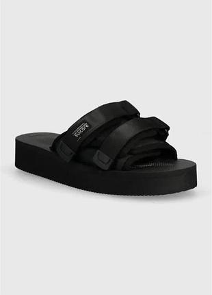 Шльопанці suicoke