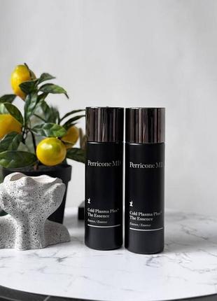 Эссенция для лица perricone md cold plasma plus+