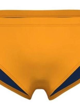 Плавки-сліпи для чоловіків arena icons swim briefs solid