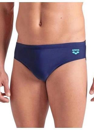 Плавки-сліпи для чоловіків arena flow swim briefs