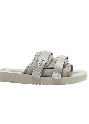 Шльопки suicoke
