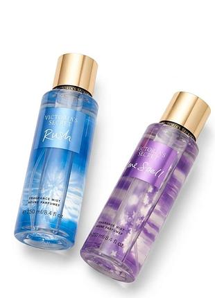 ✨ victoria's secret rush & love spell