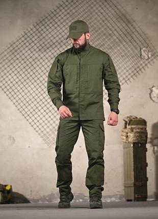 Костюм тактический мужской ranger свинца армейский летний 5в1