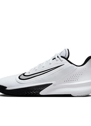 Кросівки nike precision vii fn4322-101