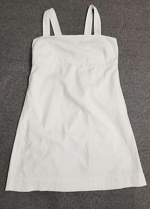 Сарафан uniqlo