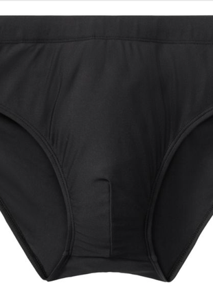 Пляжные трусы плавки slips с карманом для ключей, шнуром livergy. 2xl