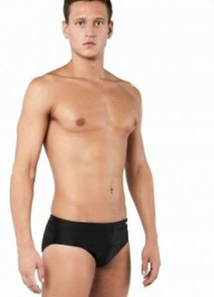 Пляжные трусы плавки slips с карманом для ключей, шнуром livergy. 2xl