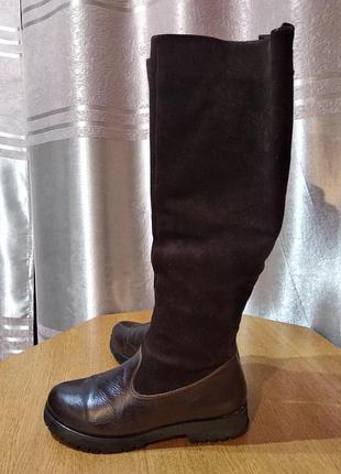 Зимові чобітки