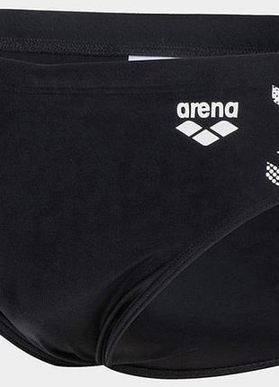 Плавки-слипы arena kikko v swim briefs
