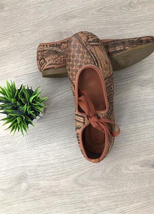Балетки /kickers