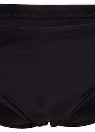 Плавки-сліпи для чоловіків arena zip brief 9cm