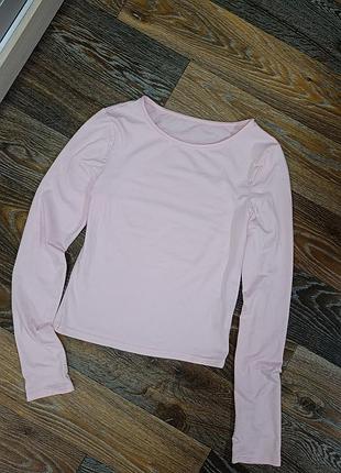 Лонгслив от shein 2