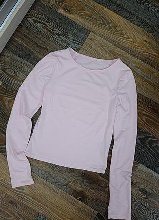 Лонгслив от shein 3